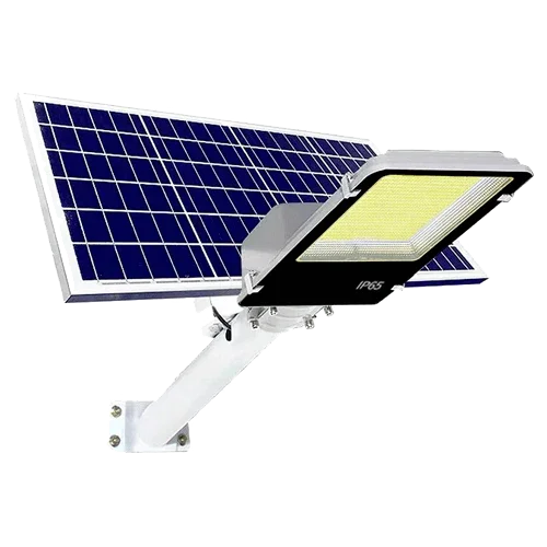 Solar Street Light 300W 6000K 3000 lm 48Ah JND-74830