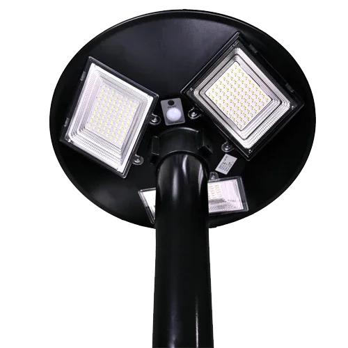 Solar Street Light 150W 4200K 1500 lm 12Ah JND-7488N