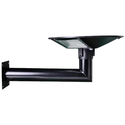 Solar Street Light 150W 6000K 1500 lm 12Ah JND-7488