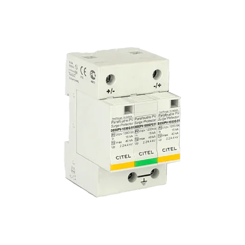 Fronius Type 2 Surge Arrester Retrofit | Symo/Eco Protection