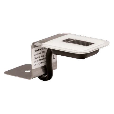 Fronius Solar Irradiance Sensor for Monitoring