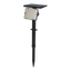 Solar LED Garden Spike CCT 3000K–6000K JND-9172