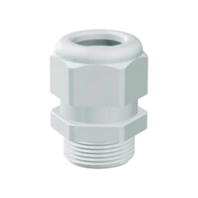 Polyamide Cable Gland Pemsa PG21 11mm Ø13–18mm IP68