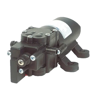 Shurflo Pressure Pump 12V 3.4 l/min 40 PSI SLV10-AA40
