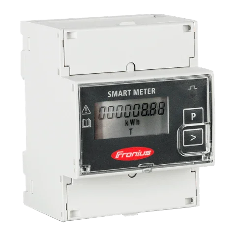Fronius Smart Meter 63A-3 Three-phase