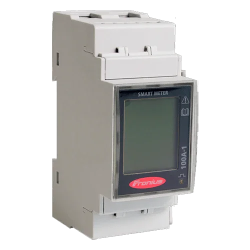 Fronius Smart Meter TS 100A-1 | Single-phase Class 1 Meter