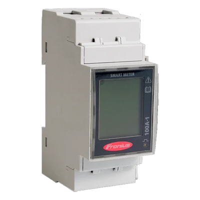 Fronius Smart Meter TS 100A-1 | Single-phase Class 1 Meter