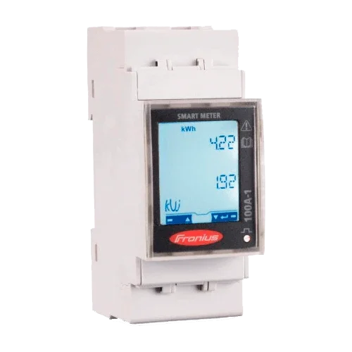 Fronius Smart Meter TS 100A-1 | Single-phase Class 1 Meter