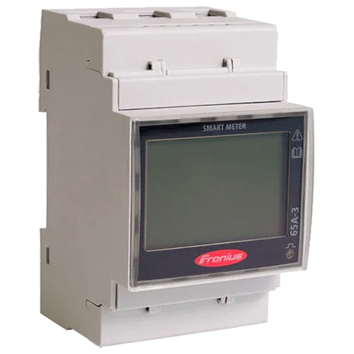 Fronius Smart Meter TS 65A-3 | Three-Phase Energy Management