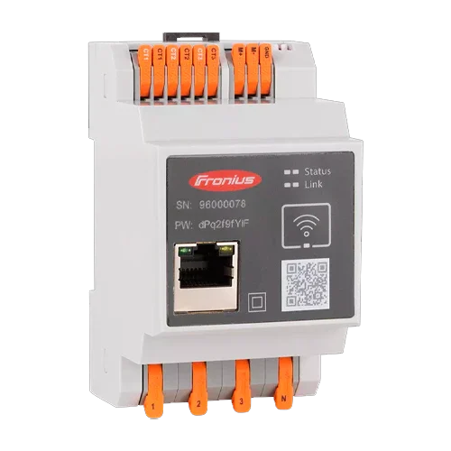 Fronius Smart Meter Energy Meter IP LAN/WLAN
