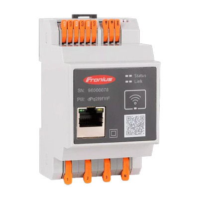 Fronius Smart Meter Energy Meter IP LAN/WLAN