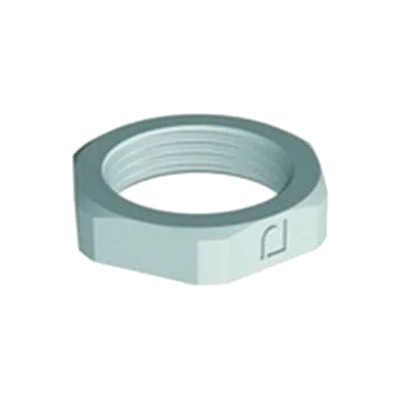 Grey Polyamide Nut Pemsa PG21 11mm Ø13–18mm